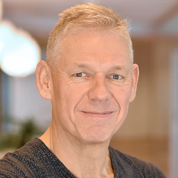 Kim Lyngby Mikkelsen