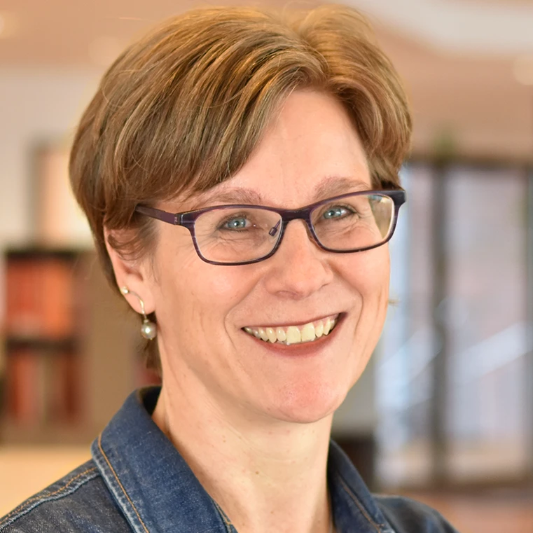 Susanne Krab Simonsen