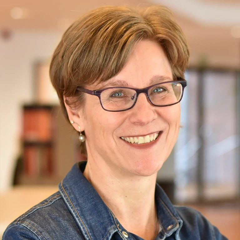 Susanne Krab Simonsen