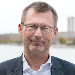 Ulrich Stiggaard Jensen