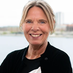Lene Linnemann
