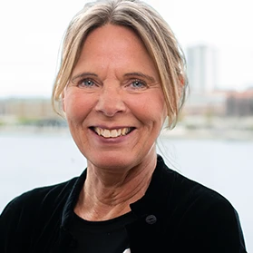 Lene Linnemann
