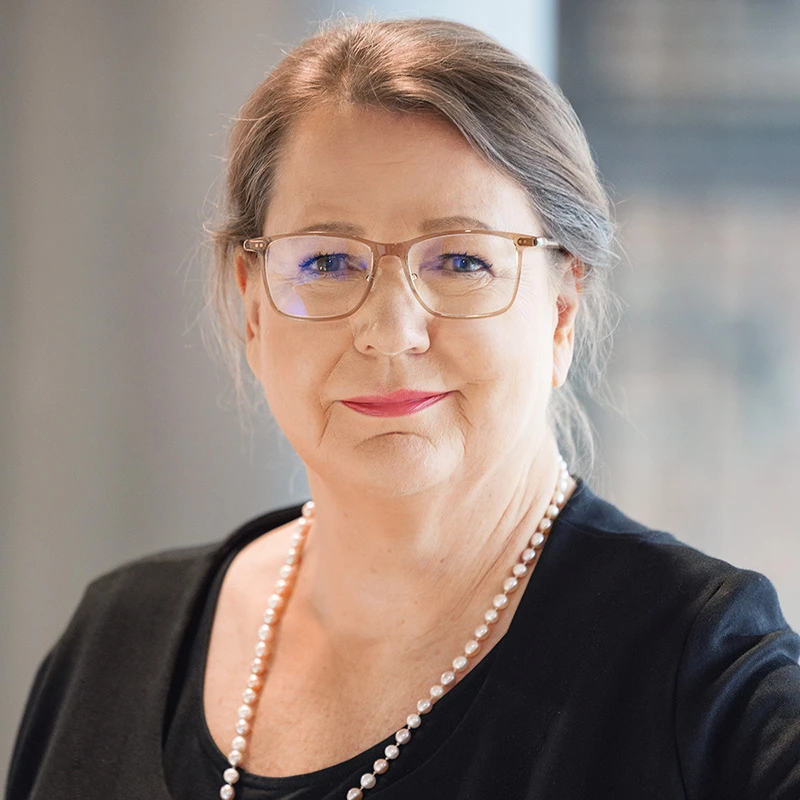 Karen-Inger Bast